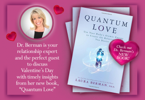 Quantum Love