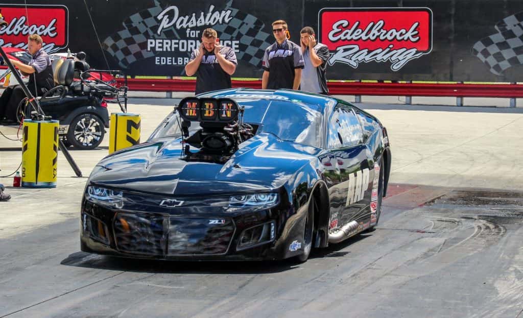 David Grogan Racing ON TRACK with David Scoggan – Pro Mod Polemics and Politics | Freedom ...