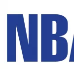 Vector image^ team NBA logo