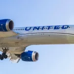 2024-11-15 Los Angeles USA Reg:N12012 ^United Airlines^ Boeing 787-10 Dreamliner.