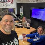 Prime IV Greenwood with Special Guests Scott & Julie Cooper