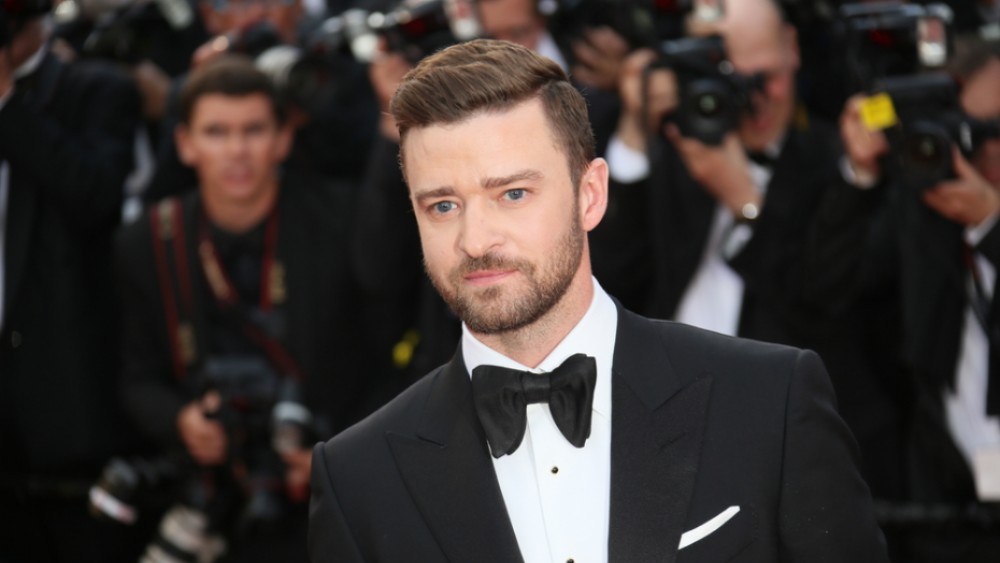 Justin Timberlake To Headline 2018 Super Bowl Halftime Show 105 5 Winc Fm