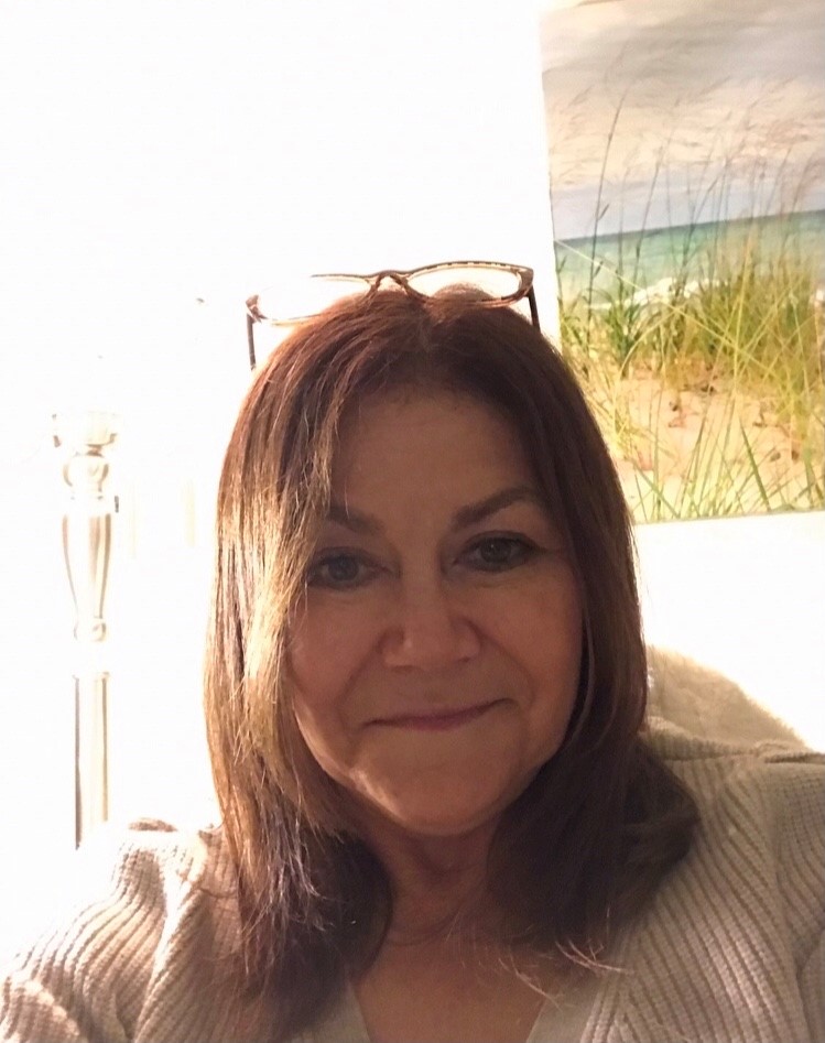 Kelly Wright Citrus 95.3