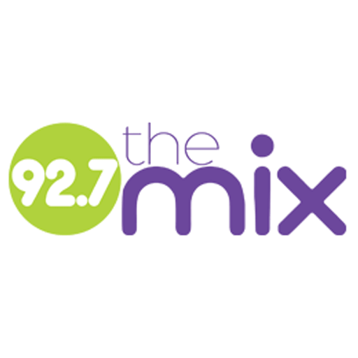92.7 The Mix | WKQR-FM