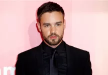 Liam Payne walks the red carpet of amfAR Gala Night at La Permanente building on September 22^ 2018 in Milan^ Italy.