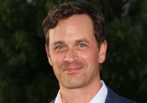 Tom Everett Scott at the "Sister Cities" Los Angeles Premiere Screening at the Paramount Studios on August 31^ 2016 in Los Angeles^ CA
