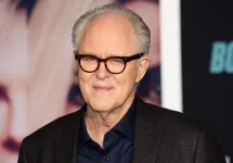 John Lithgow December 10^ 2019: attends a Special Screening of Liongate's "Bombshell" at Regency Village Theatre on December 10^ 2019 in Westwood^ California.