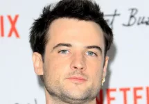 Tom Sturridge at the "Velvet Buzzsaw" Premiere at the Egyptian Theater on January 28^ 2019 in Los Angeles^ CA