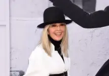 Diane Keaton at the AFI Life Achievement Award Gala honoring actress Diane Keaton at the Dolby Theatre LOS ANGELES^ CA - June 08^ 2017