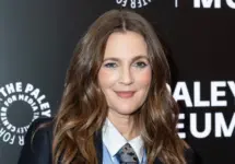 Drew Barrymore attends Daytime at Night: An Evening with The Drew Barrymore Show to kick off show fifth season at Paley Center for Media in New York