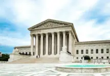 United States Supreme Court Building