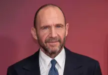 Ralph Fiennes attends the "Conclave" Headline Gala during the 68th BFI London Film Festival at The Royal Festival Hall. London^ England^ UK - October 10^ 2024