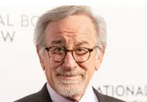 Steven Spielberg attends National Board Of Review Annual Awards Gala 2023 at Cipriani 42ns Street in New York on January 8^ 2023