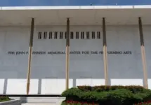 John F. Kennedy Memorial Center for the Performing Arts in Washington DC Washington DC - June 22^ 2025
