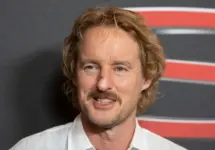 Owen Wilson attends premiere of Paramount+ movie Secret Headquarters at Signature Theatre New York^ NY - August 8^ 2022:
