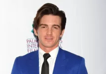 Drake Bell at Camelot Theater on January 3^ 2018 in Palm Springs^ CA