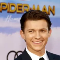Tom Holland at the World premiere of 'Spider-Man: Homecoming' held at the TCL Chinese Theatre in Hollywood^ USA on June 28^ 2017.