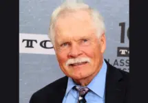 Ted Turner at the 2019 TCM Classic Film Festival Gala - "When Harry Met Sally" at the TCL Chinese Theater IMAX on April 11^ 2019 in Los Angeles^ CA