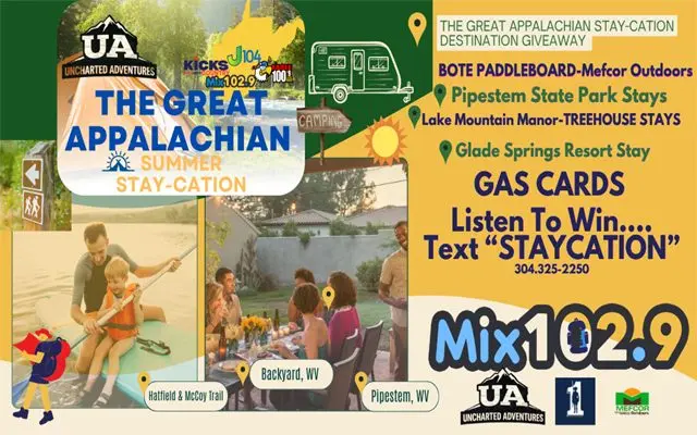 great-applachian-summer-staycation-mix1029