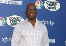 Andre Braugher at the NeueHouse on September 16^ 2019 in Los Angeles^ CA