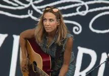 Sheryl Crow performs at the KAABOO music festival Del Mar^ California USA - 09-15-2019