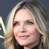 Michelle Pfeiffer at the AFI Lifetime Achievement Awards IHO Nicole Kidman at the Dolby Theater on April 27^ 2024 in Los Angeles^ CA