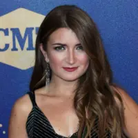 Tenille Townes attends the 2019 CMT Artists of the Year at Schermerhorn Symphony Center on October 16^ 2019 in Nashville^ Tennessee.