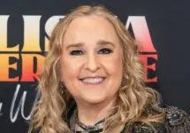 Melissa Etheridge attends Broadway Opening Night of Melissa Etheridge: My Window at Circle in the Square Theatre in New York on September 28^ 2023