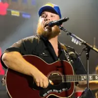 Luke Combs Performs at Bonnaroo Music festival Manchester^ Tennessee USA - 06-12-2025