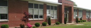 Clarkton School