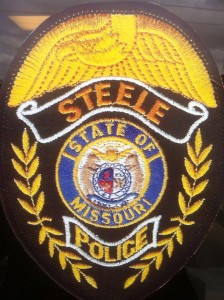 Steele Police Department 