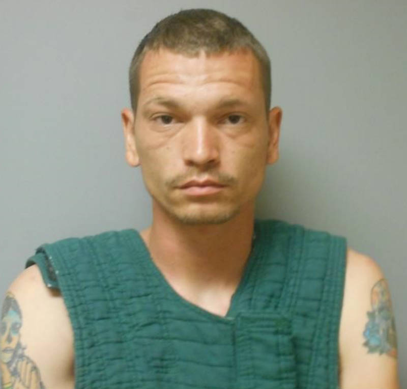Joshua Carter of Dunklin County convicted on double murder 106.5 KTMO