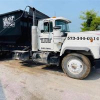 sharp-disposal