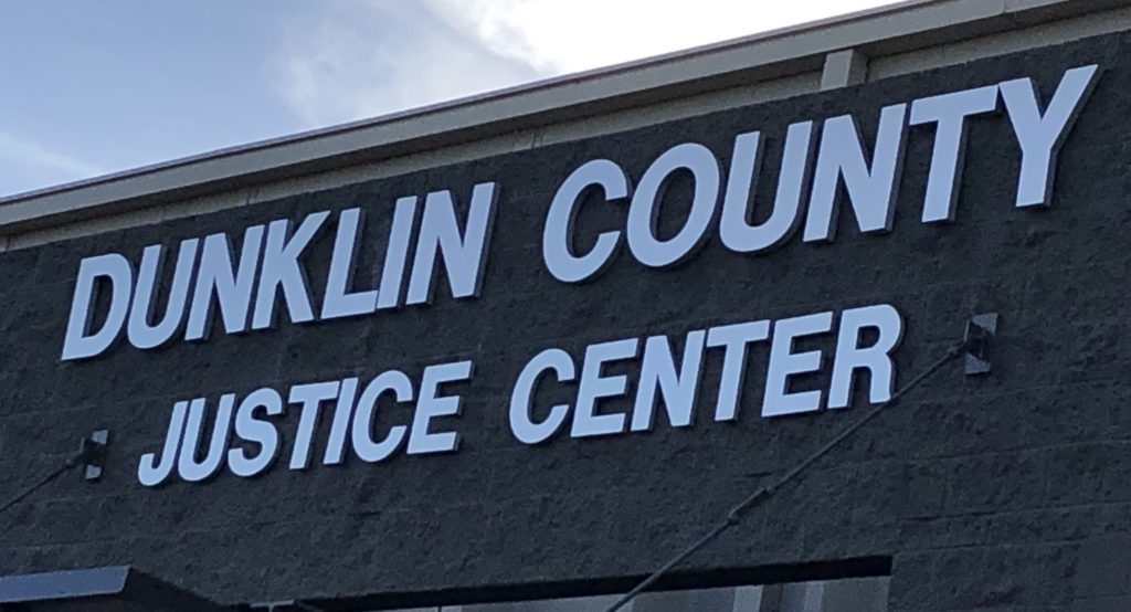 Teacher Appears in Court 106.5 KTMO The Wolf