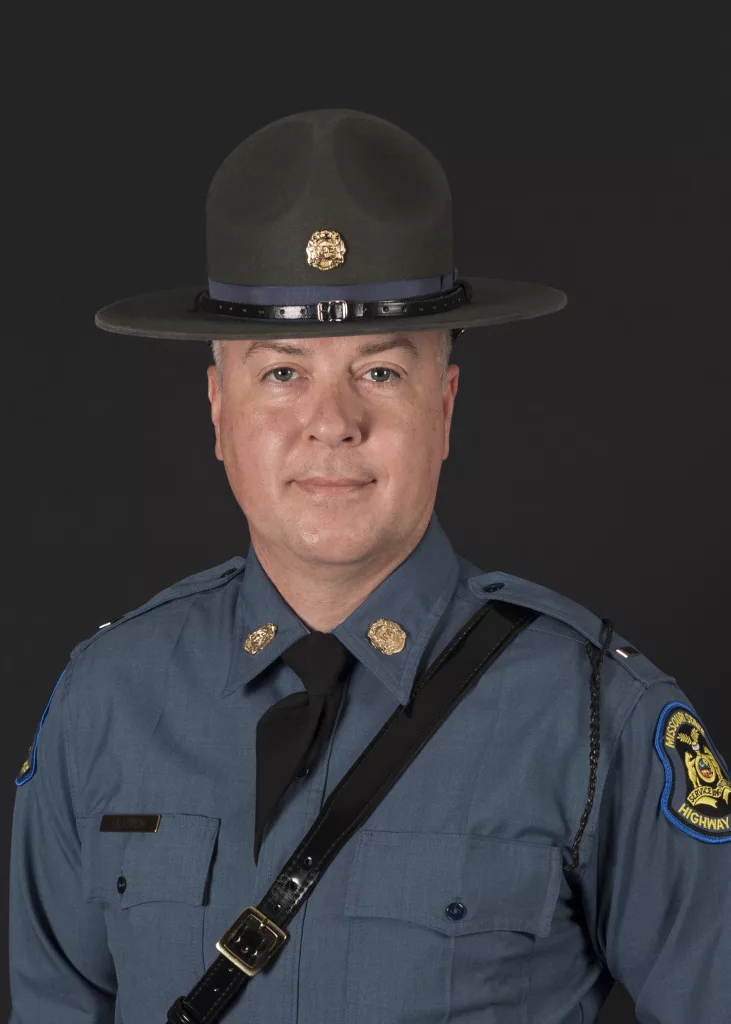 New Commander Named for Troop E | 106.5 KTMO - The Wolf