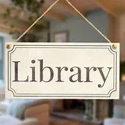 library-general