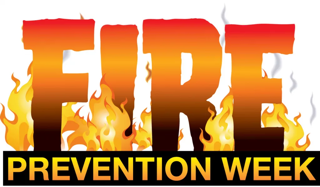 Fire Prevention Week Focuses on Kitchen Safety 106.5 KTMO The Wolf