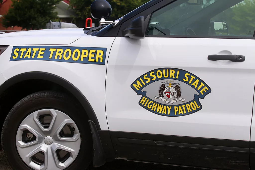 First Fatal Crash in Southeast Missouri Happens Near Poplar Bluff | 106 ...