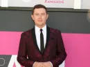 Scotty McCreery at the Academy of Country Music Awards 2017 at T-Mobile Arena on April 2^ 2017 in Las Vegas^ NV