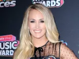 Carrie Underwood at the 2018 Radio Disney Music Awards held at the Loews Hotel in Hollywood^ USA on June 22^ 2018.