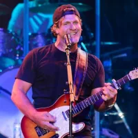 Billy Currington performs at the Paramount on May 10^ 2019 in Huntington^ New York.