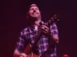 Dierks Bentley performs live at the Harley-Davidson 110th Anniversary Celebration in Milwaukee^ Wisconsin^ United States on August 30^ 2013