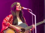 Kacey Musgraves^ stage at the 2018 Music Midtown Festival - September 15th/16th 2018 - Piedmont Park Atlanta^ Georgia - USA