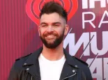 Dylan Scott at the iHeart Radio Music Awards - Arrivals at the Microsoft Theater on March 14^ 2019 in Los Angeles^ CA
