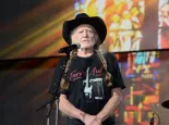 Farm Aid founder Willie Nelson performs at the 2018 Farm Aid. Hartford^ CT - September 22^ 2018