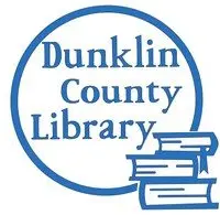 dunklin-county-library-logo