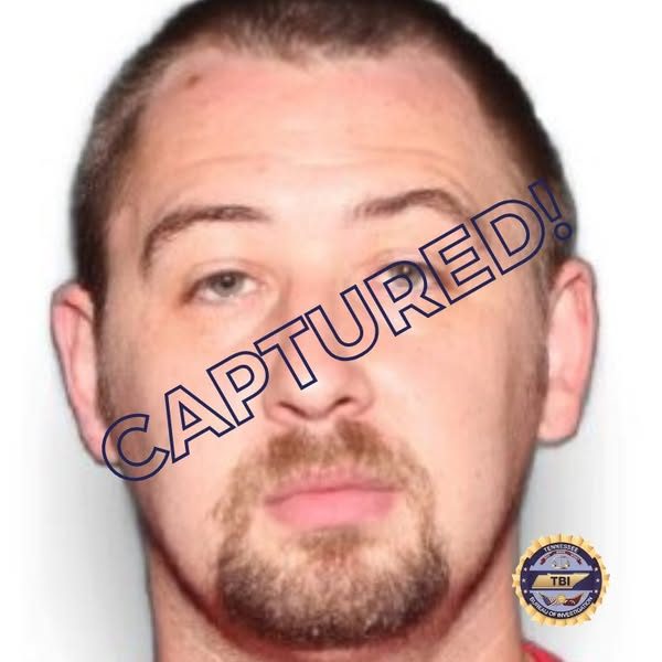 Manhunt Ends with Arrest of Murder Suspect Austin Drummond | 106.5 KTMO ...