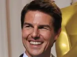 Tom Cruise at the 82nd Academy Awards at the Hollywood & Highland Theatre^ Hollywood. LOS ANGELES^ CA - FEBRUARY 26^ 2012