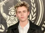 The Kid Laroi at the The Hunger Games - The Ballad Of Songbirds Snakes LA Premiere at the TCL Chinese Theater IMAX on November 13^ 2023 in Los Angeles^ CA