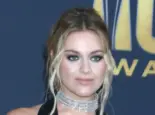 Kelsea Ballerini at the 2022 Academy of Country Music Awards Arrivals at Allegient Stadium on March 7^ 2022 in Las Vegas^ NV